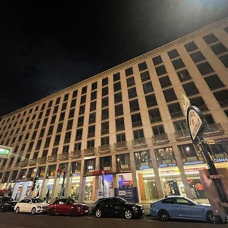 Апартаменты Default 1010 Вена Экстерьер фото
