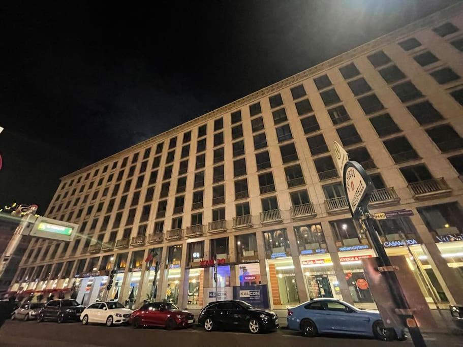 Апартаменты Default 1010 Вена Экстерьер фото